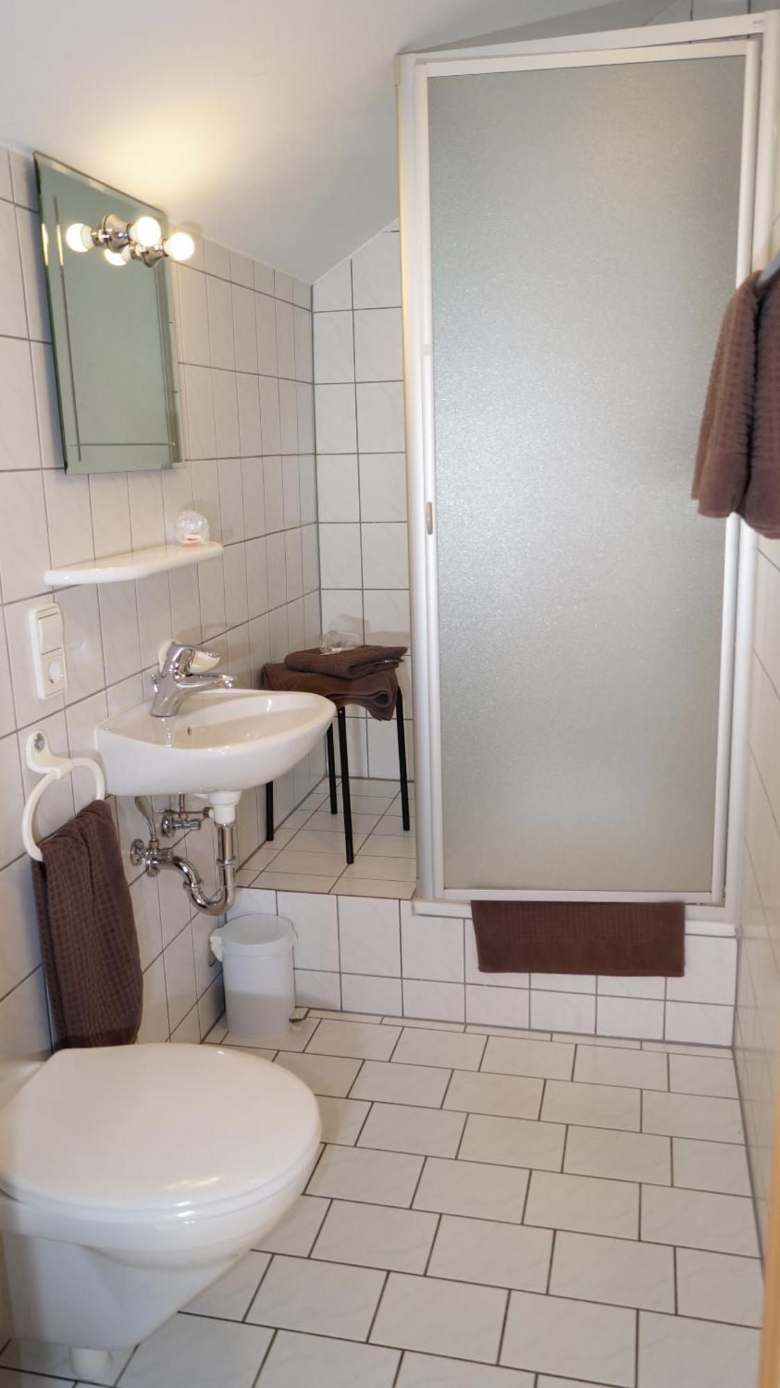 Landgasthof Falken Huttlingen Pokój zdjęcie